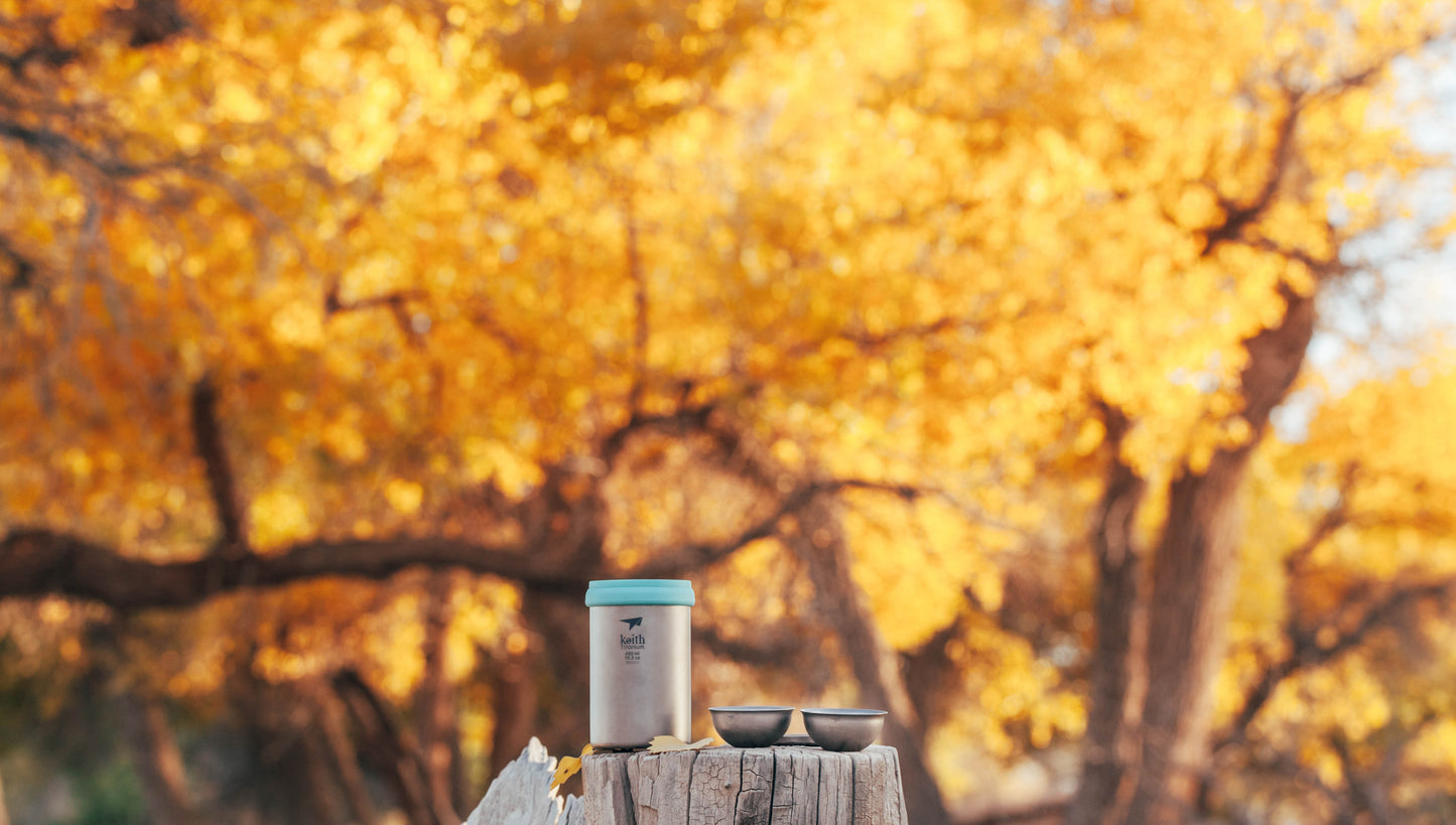 Mug avec Infuseur à Thé Intégré