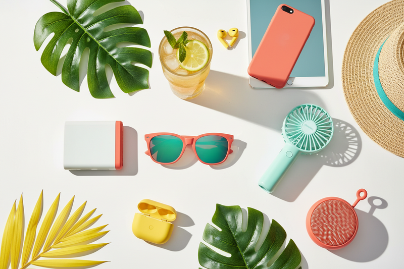 ☀️ SUMMER 2026 — PRODUCTS YOU NEED