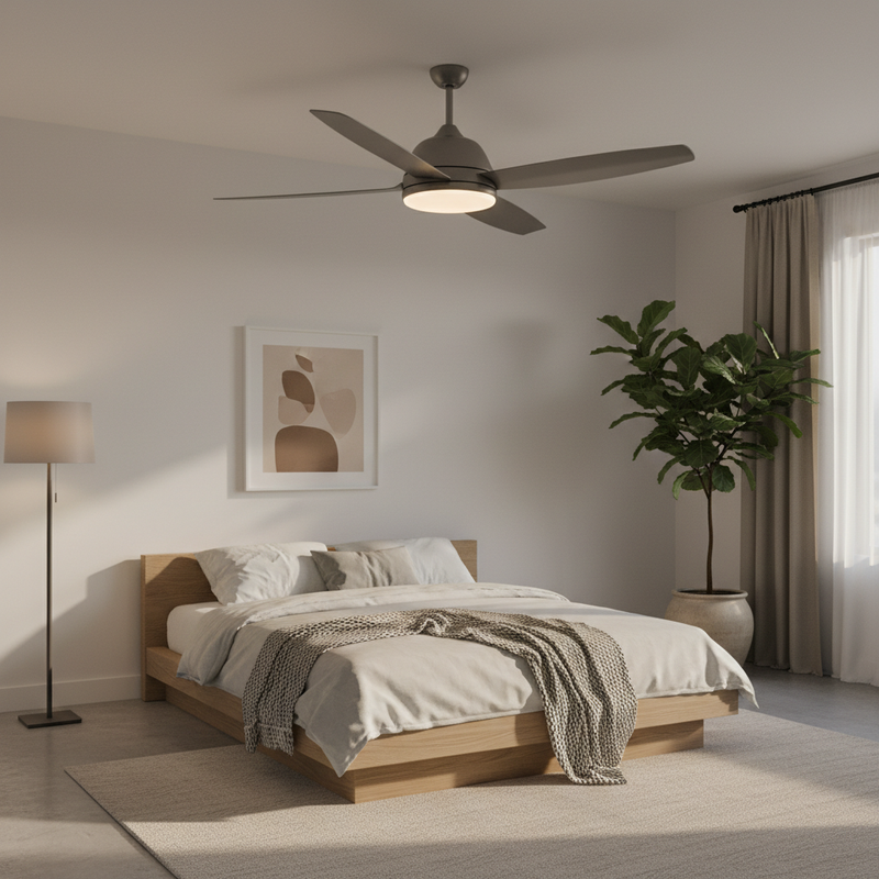 Home & Lighting