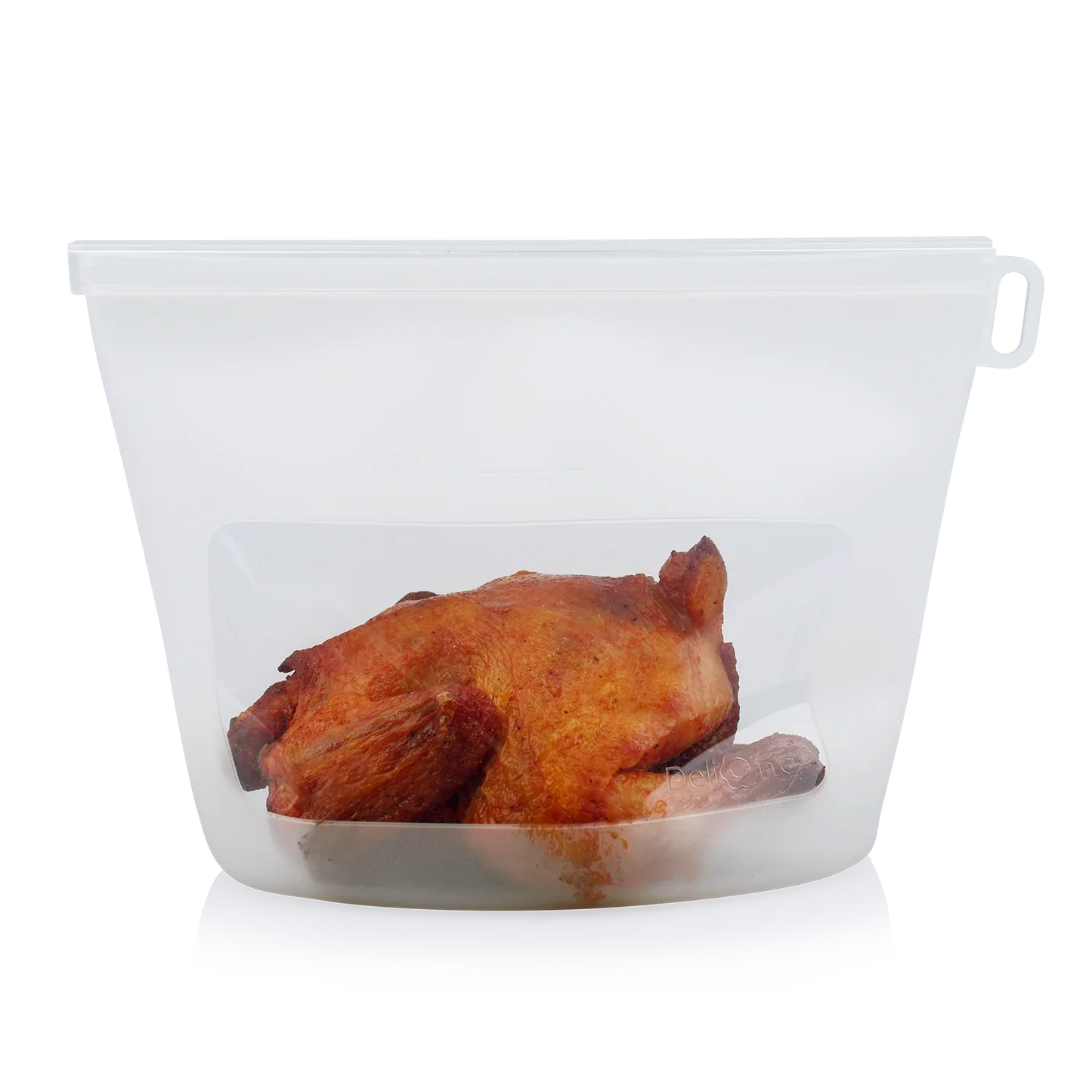 Zip'n Fresh Food Bag【NEW COLOR & SIZE !!!】