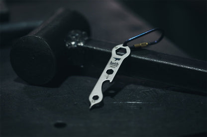 Les Outils en Titane