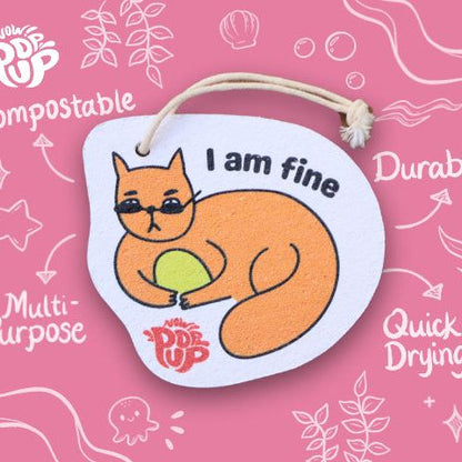 I'm Fine - Now Pop Up