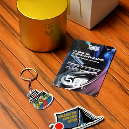 Mystery Box - CC Colored Mugs - Edition Limitée