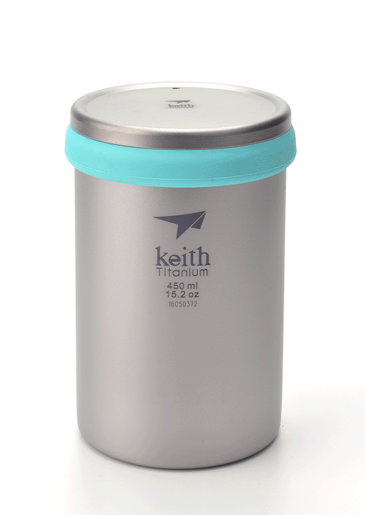 Mug avec Infuseur à Thé Intégré