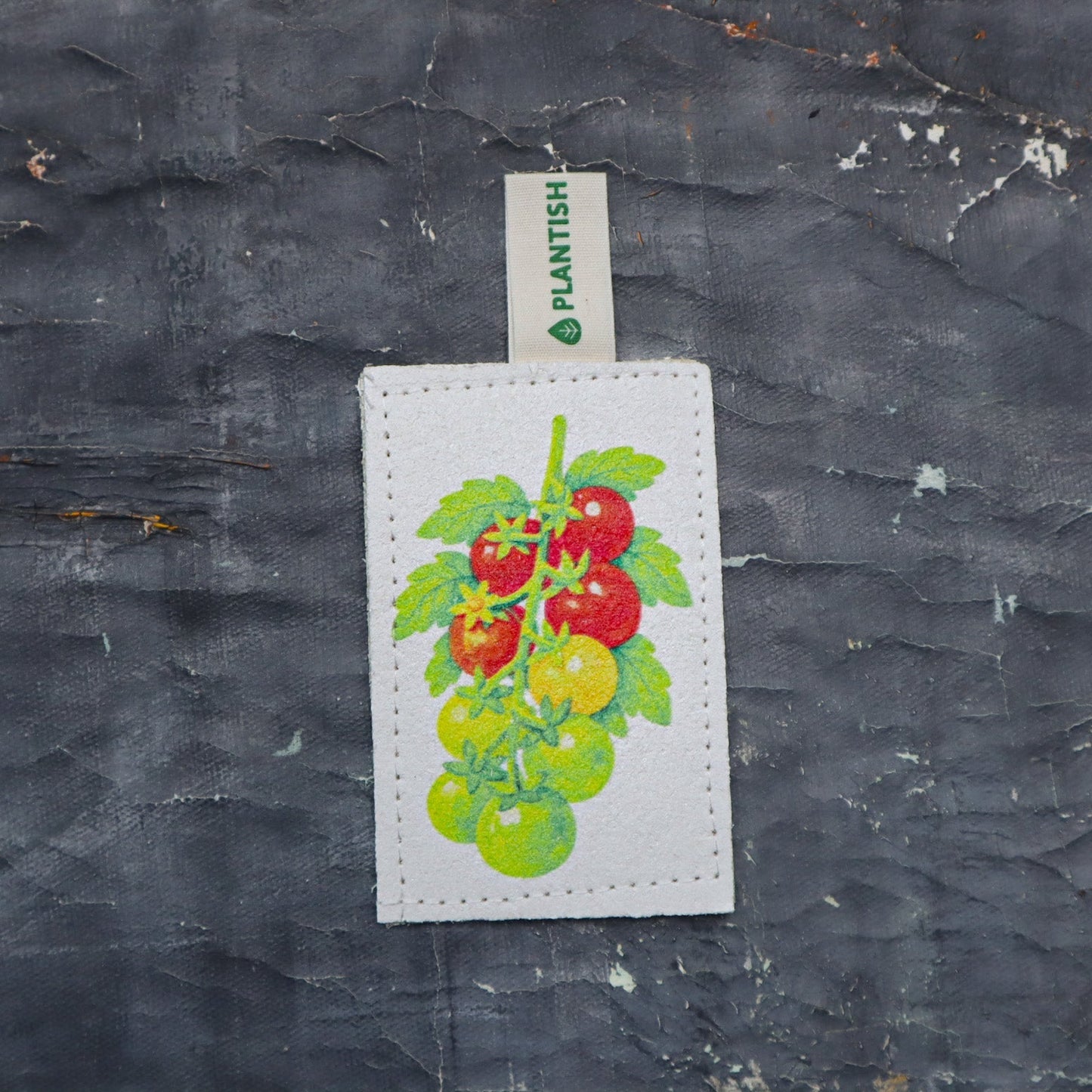 Cherry Tomatoes - NEW Eco Sponge