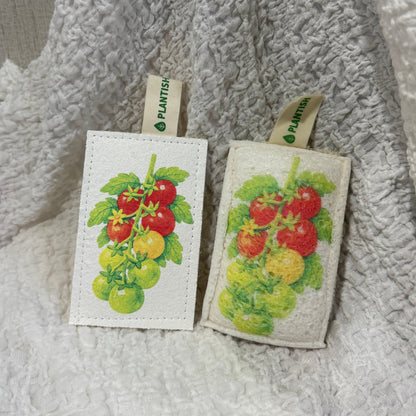 Cherry Tomatoes - NEW Eco Sponge
