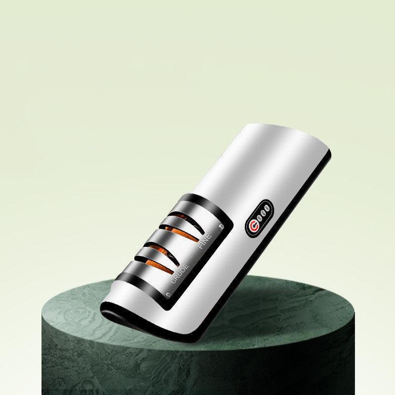 Kitchen Utensil Knife Sharpener