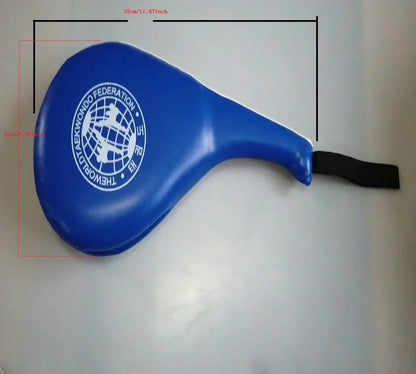 Fitness Kick Pad