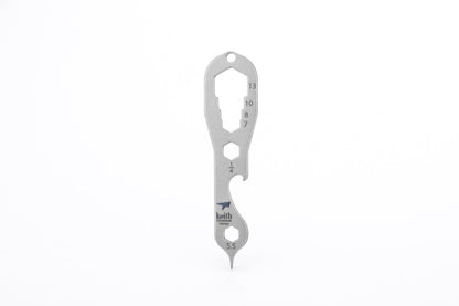 Les Outils en Titane