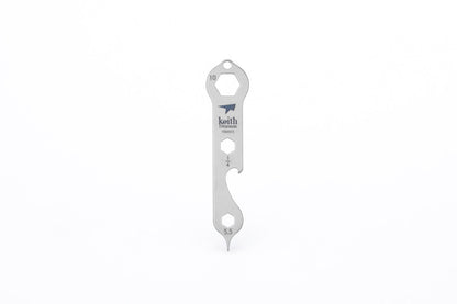 Les Outils en Titane