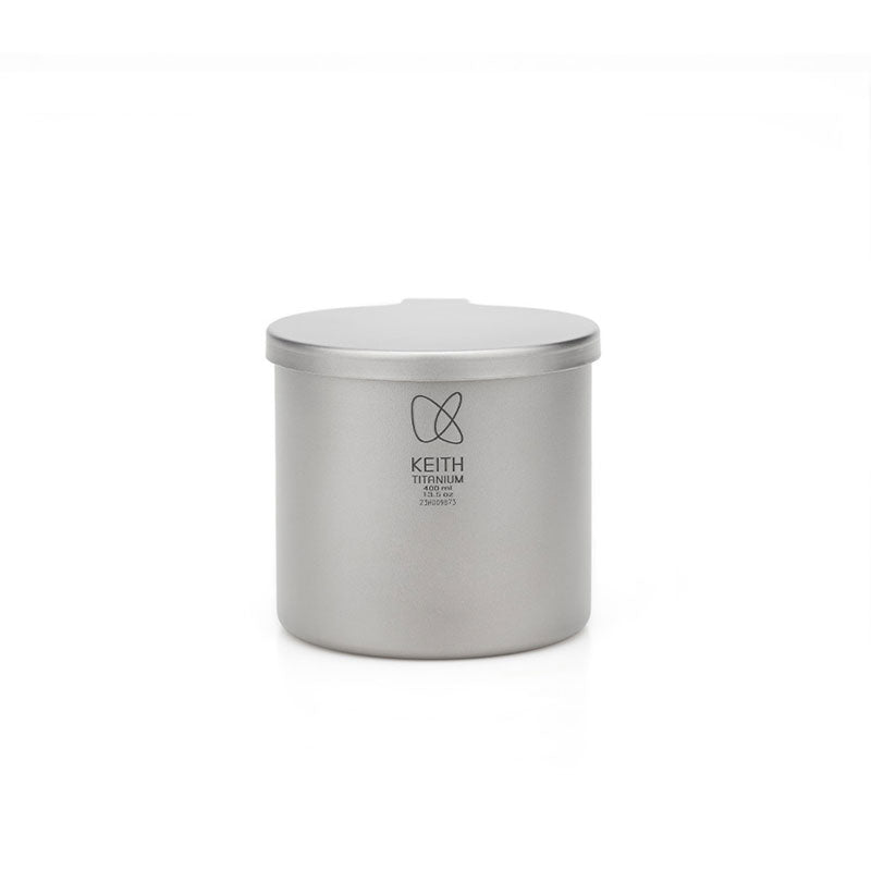 Mugs Titanium Color
