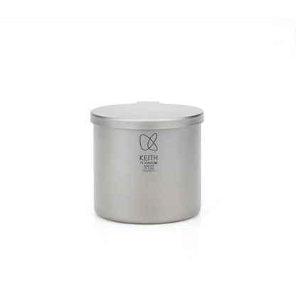 Mugs Titanium Color