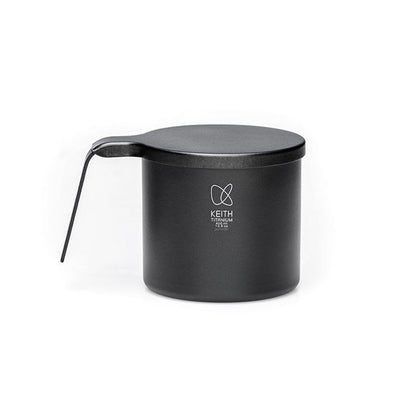 Mugs Titanium Color