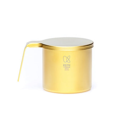 Mugs Titanium Color