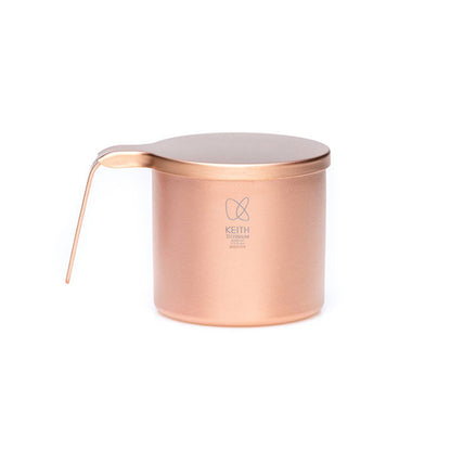 Mugs Titanium Color