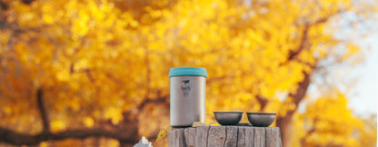 Mug avec Infuseur à Thé Intégré