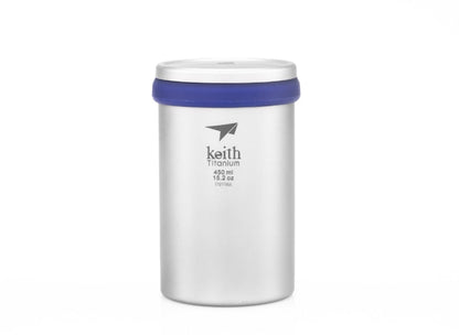 Mug avec Infuseur à Thé Intégré